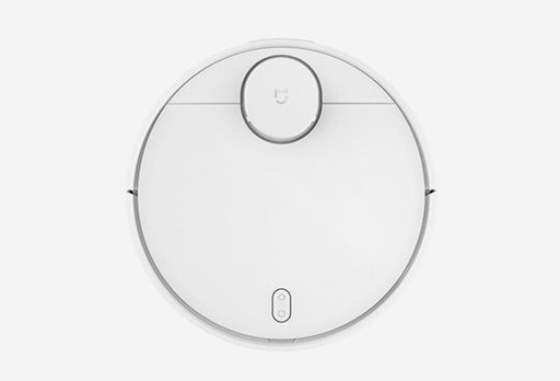 [9427-9572] Робот-пилосос Xiaomi Mi Robot Vacuum