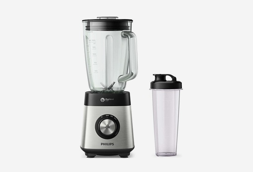 [9485-9587] Стаціонарний блендер Philips Avance Collection
