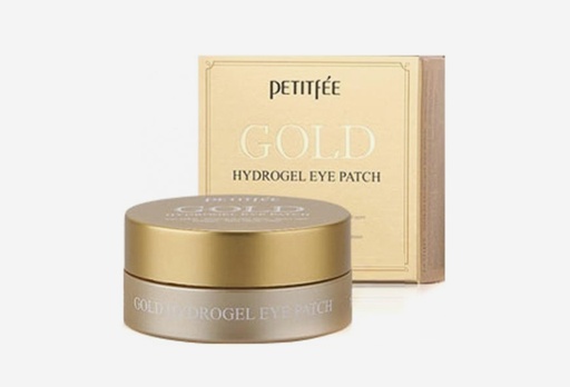 [9803-9715] Патчі гідрогелеві +5 Petitfee, 60 шт