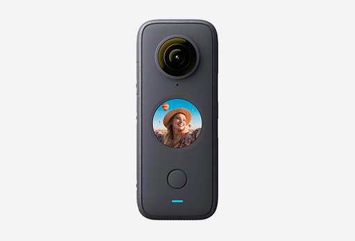 [9908-9791] Панорамна екшн-камера Insta360
