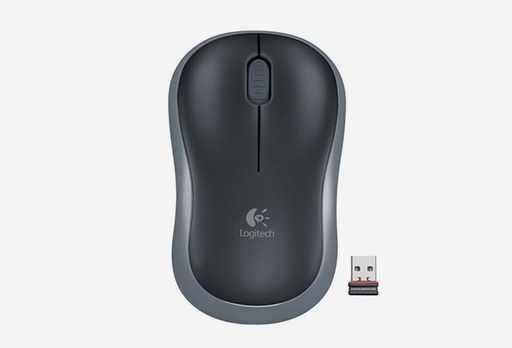 [9912-9795] Миша Logitech