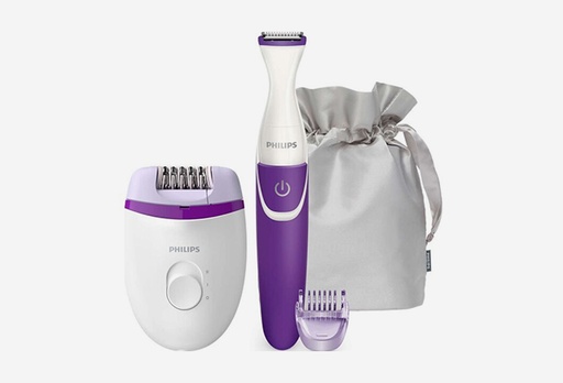 [9920-9803] Епілятор PHILIPS