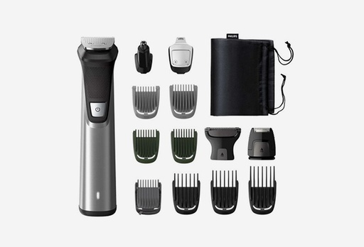 [9921-9804] Тример універсальний PHILIPS Multigroom 14 в 1