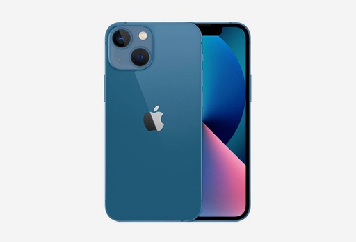 [10186-9838] Apple iPhone 13 128 GB, Blue