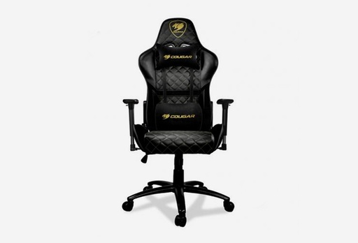 [10190-9861] Крісло геймерське Cougar Armor One Royal