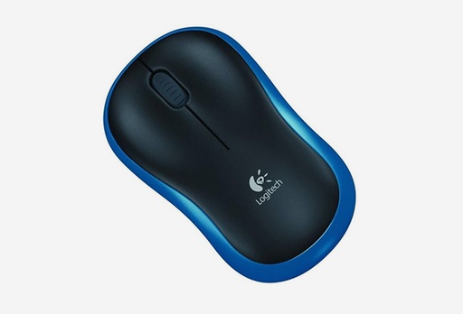 [10203-9874] Миша Logitech