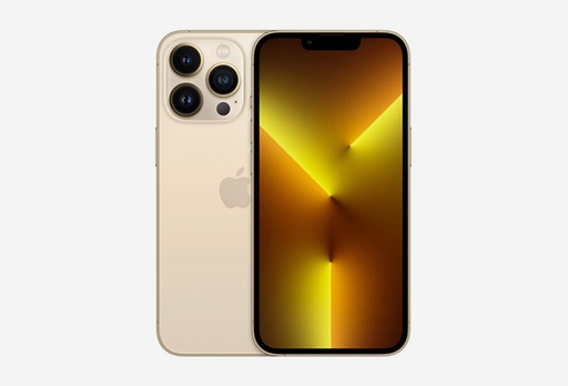 [10163-9912] Apple iPhone 13 Pro Max 256GB, Gold