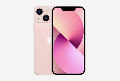 [10164-9913] Apple iPhone 13 128GB, Pink